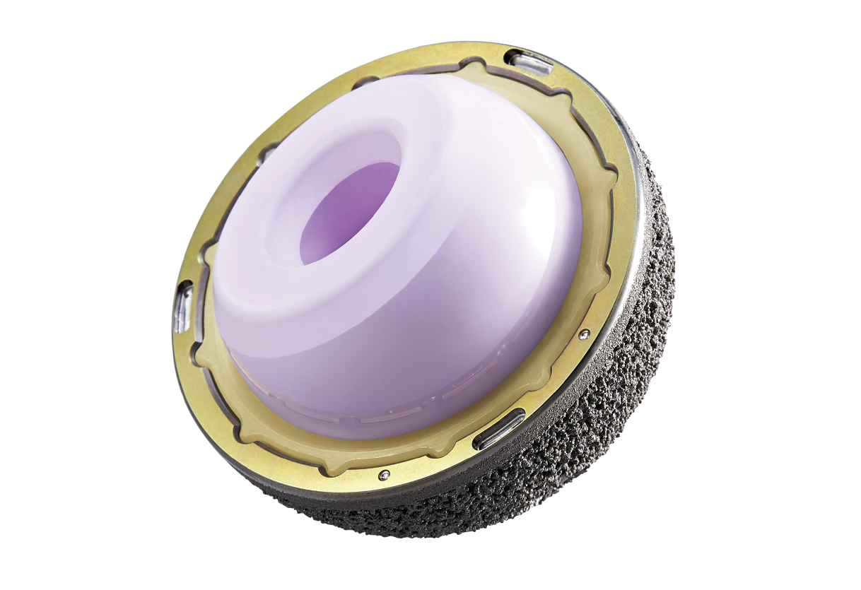 G7® Acetabular System