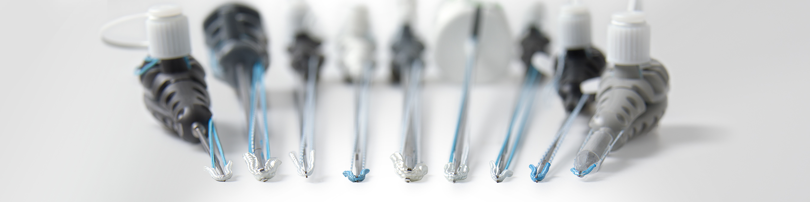 ALL-SUTURE TECH