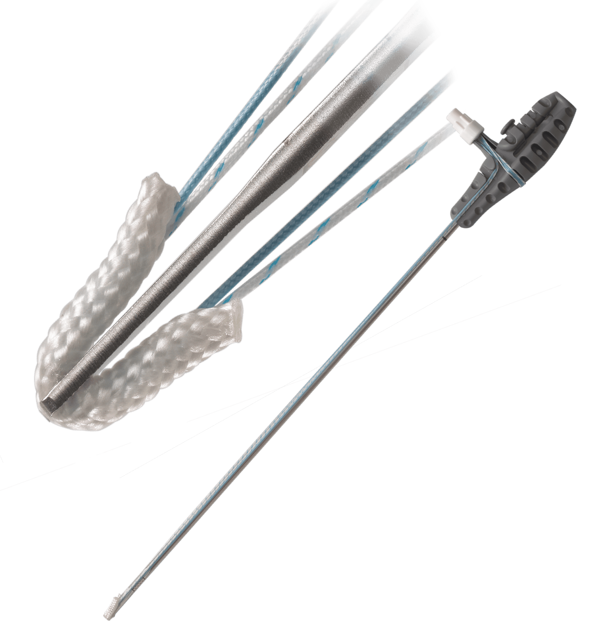 JUGGERKNOT® SOFT ANCHOR SYSTEM