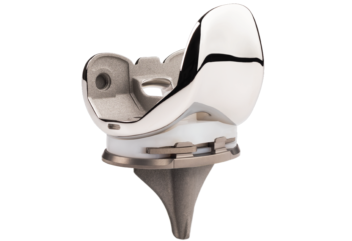 VANGUARD® KNEE SYSTEM